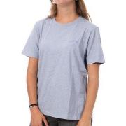 T-shirt Korte Mouw Superdry -