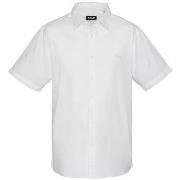 Overhemd Korte Mouw Schott -