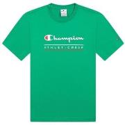 T-shirt Korte Mouw Champion -