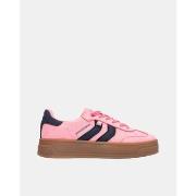 Lage Sneakers Xti 144586