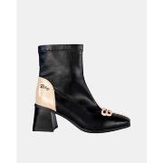 Enkellaarzen Rock Away 84581