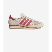 Lage Sneakers adidas SL 72 OG Liberty London Better Scarlet (Women's)