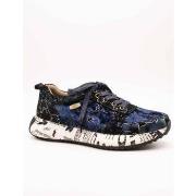 Lage Sneakers Laura Vita Burton 38 Marine