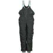 Jumpsuit Peak Mountain Saolpette de ski garçon ETRIMAX