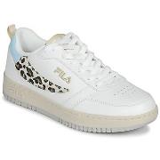 Lage Sneakers Fila FILA REGA NF