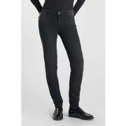 Skinny Jeans Le Temps des Cerises Jeans push-up slim PULP, lengte 34