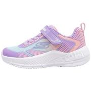 Lage Sneakers Skechers MICROSPEC ADVANCE