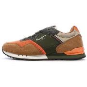 Lage Sneakers Pepe jeans -