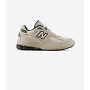 Lage Sneakers New Balance 2002R Cordura Timberwolf Black (GS)
