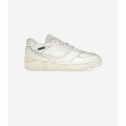 Lage Sneakers New Balance 550 Sea Salt Nightwatch Green