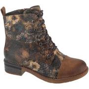 Laarzen Rieker Booties