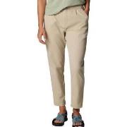 Chino Broek Columbia -