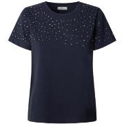 T-shirt Korte Mouw Pepe jeans PL5000056