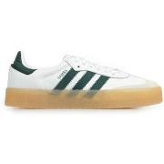 Lage Sneakers adidas Sambae W
