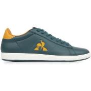 Lage Sneakers Le Coq Sportif Courtset 2