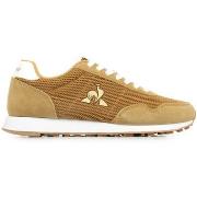 Lage Sneakers Le Coq Sportif Astra 2 Mesh