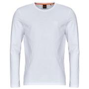 T-Shirt Lange Mouw BOSS Tacks