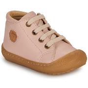 Hoge Sneakers Shoo Pom SCHMILBLICK ZIP LACE