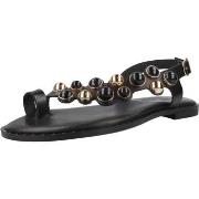 Sandalen Caryatis 62043C