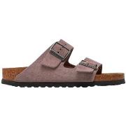 Sandalen BIRKENSTOCK Arizona BS Narrow - Faded Purple