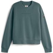 Sweater Ecoalf MCWGASTALBOR0846W25