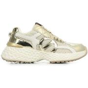 Lage Sneakers No Name Carter 2.0 Runner Chrome