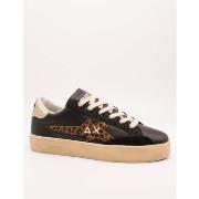 Lage Sneakers Sun68 SCPZ45232