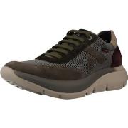 Lage Sneakers CallagHan 62400C
