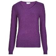 Trui Vila VIRIL REV V-NECK L/S