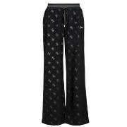 Trainingsbroek Guess PAULINA WIDE LEG