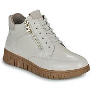 Hoge Sneakers Caprice FINA