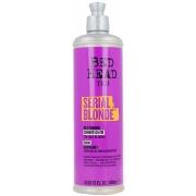 Verzorging en conditioner Tigi Serial Blonde Kleurconditioner Bed Head...