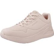 Lage Sneakers Skechers UNO LITE - LITE WORK