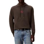 Sweater Calvin Klein Jeans LS EU 350TERRY MICRO MON