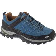 Wandelschoenen Cmp Rigel Low WP