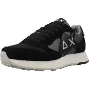 Lage Sneakers Sun68 JAKI BICOLOR