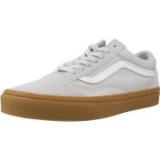 Lage Sneakers Vans OLD SKOOL