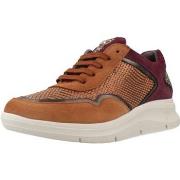 Lage Sneakers Pitillos 10913P