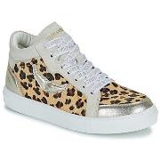 Hoge Sneakers Zadig &amp; Voltaire X60491