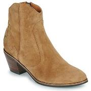 Laarzen Mam'Zelle TATOU