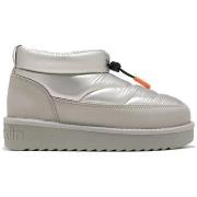 Enkellaarzen D.Franklin BOTTINES Nordic Low Bomb