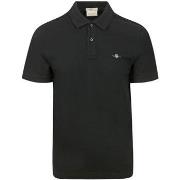 Polo Shirt Korte Mouw Gant 2210-005