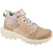 Wandelschoenen Merrell Tempo Sol Mid WP