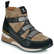 Hoge Sneakers Mam'Zelle VULPIN