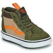 Hoge Sneakers Vans MTE SK8-Hi Zip