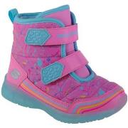Snowboots Skechers Illumi-Brights - Power Paint