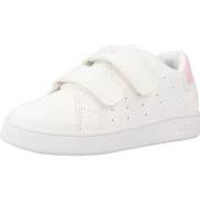 Lage Sneakers Geox B ECLYPER GIRL