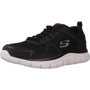 Lage Sneakers Skechers TRACK SCLORIC