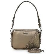 Handtas Pepe jeans KEYRA METALLIC