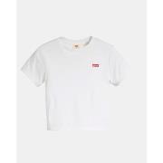 T-shirt Korte Mouw Levis A7419 0013 ESSENTIAL SPORTY TEE